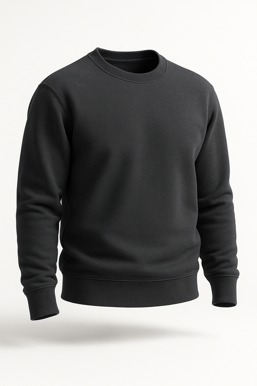 Charcoal Men’s Premium Sweatshirt